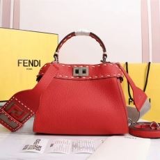 Fendi Peekaboo Bags